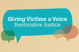 Restorative Justice