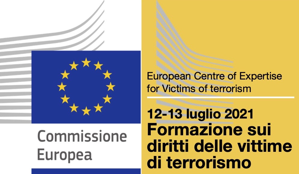 Centro europeo di competenza per le vittime del terrorismo