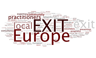 Logo Exit Europe