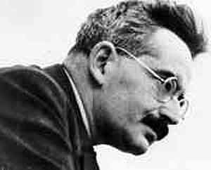 Walter Benjamin