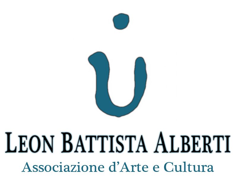 Logo Assciazione Leon Battista Alberti