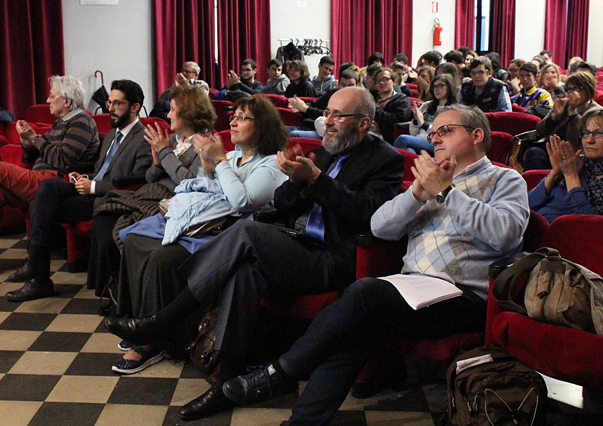 Pubblico di Programma Narrazioni alternative su Islam, migrazioni e terrorismo