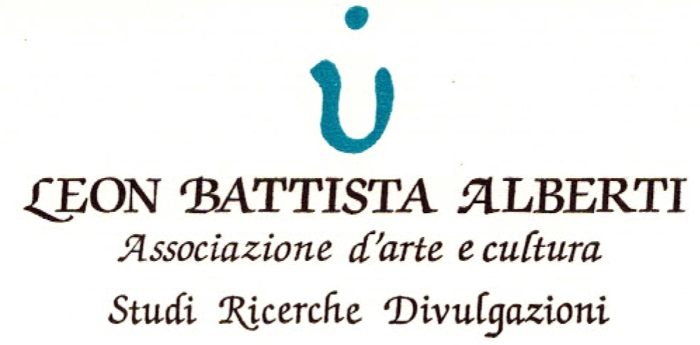 Primo Logo dell'associazione
